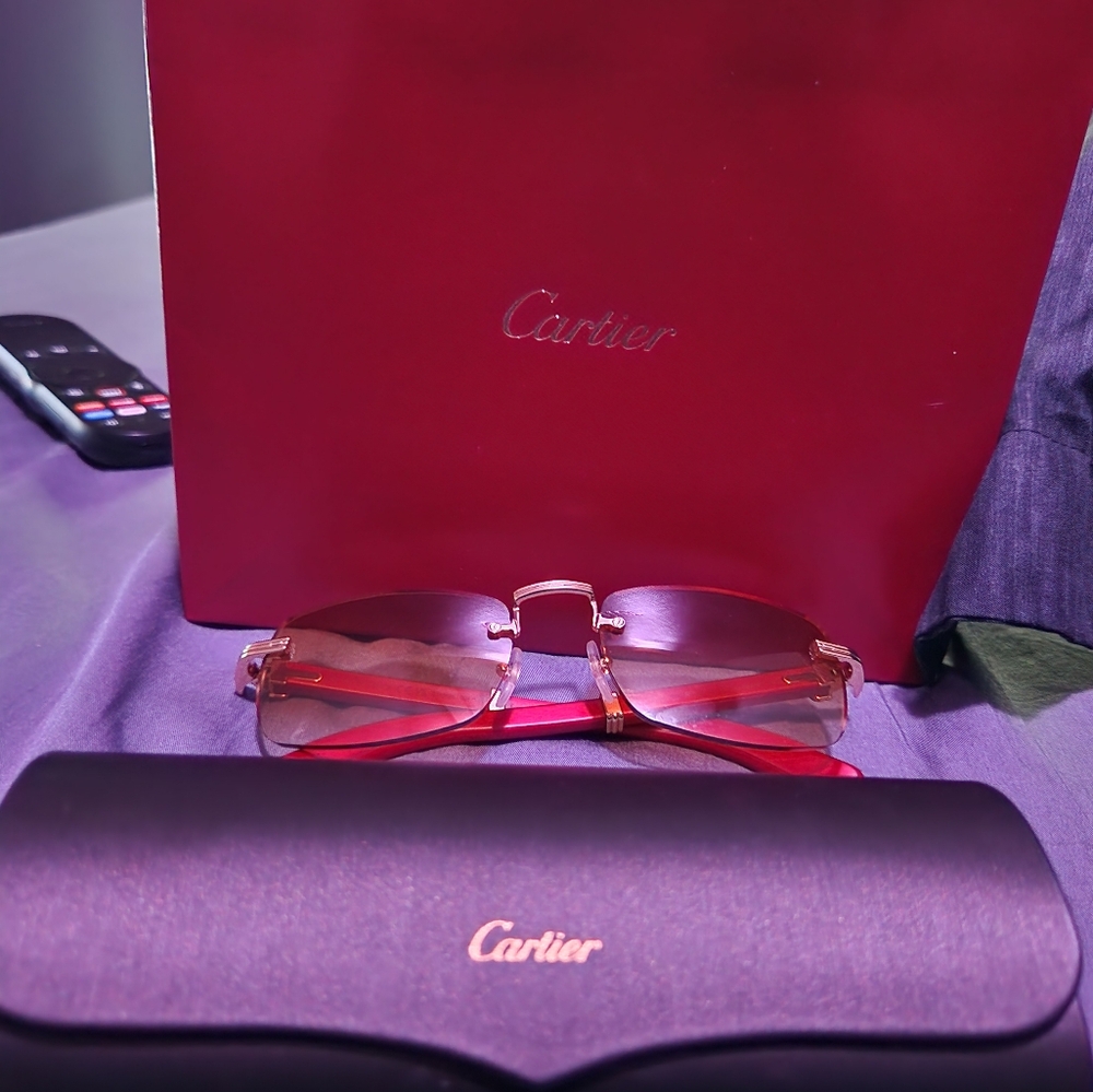 Cartier - Picture 3 of 4